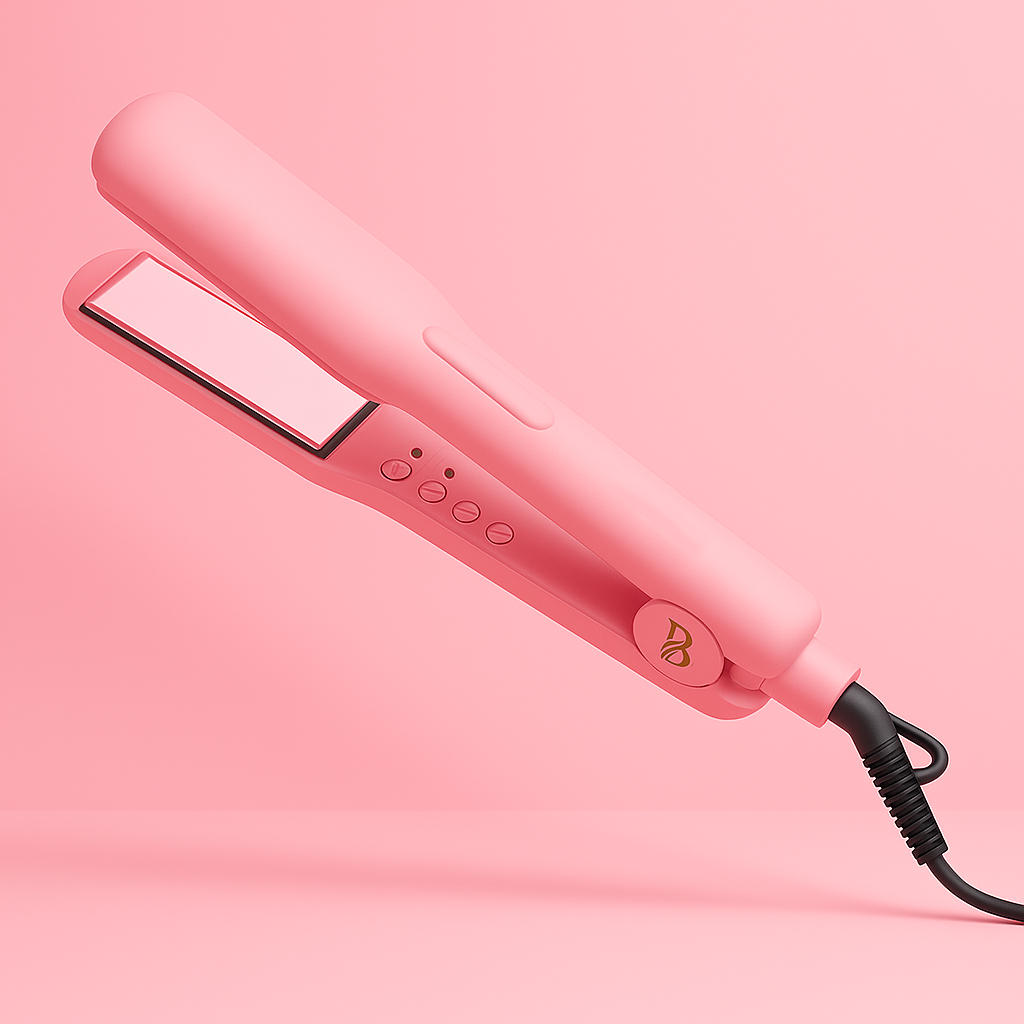 Pro Infrared Flat Iron