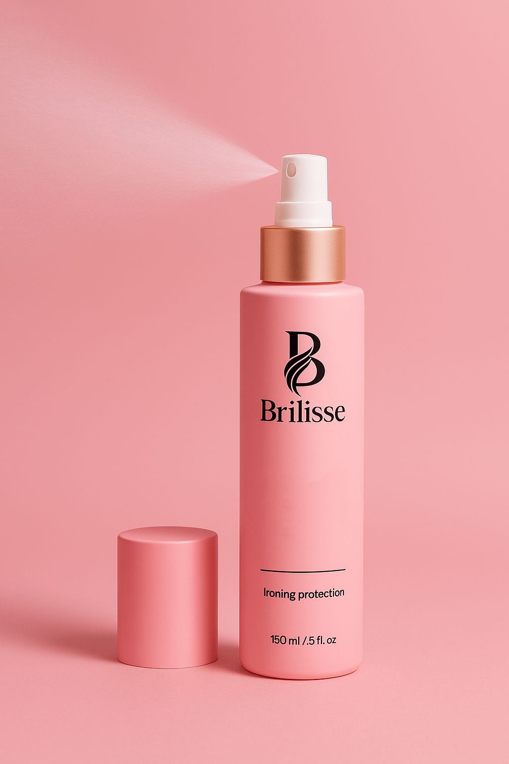 Thermo-Protect Elixir Spray