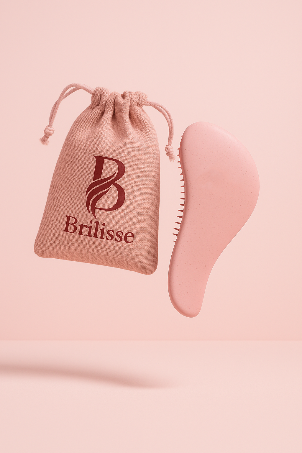 Scalp Massaging Brush
