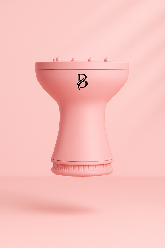 Curl Diffuser Dryer Attachment