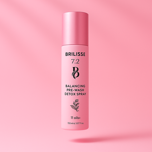 Balancing Pre-Wash Detox Spray