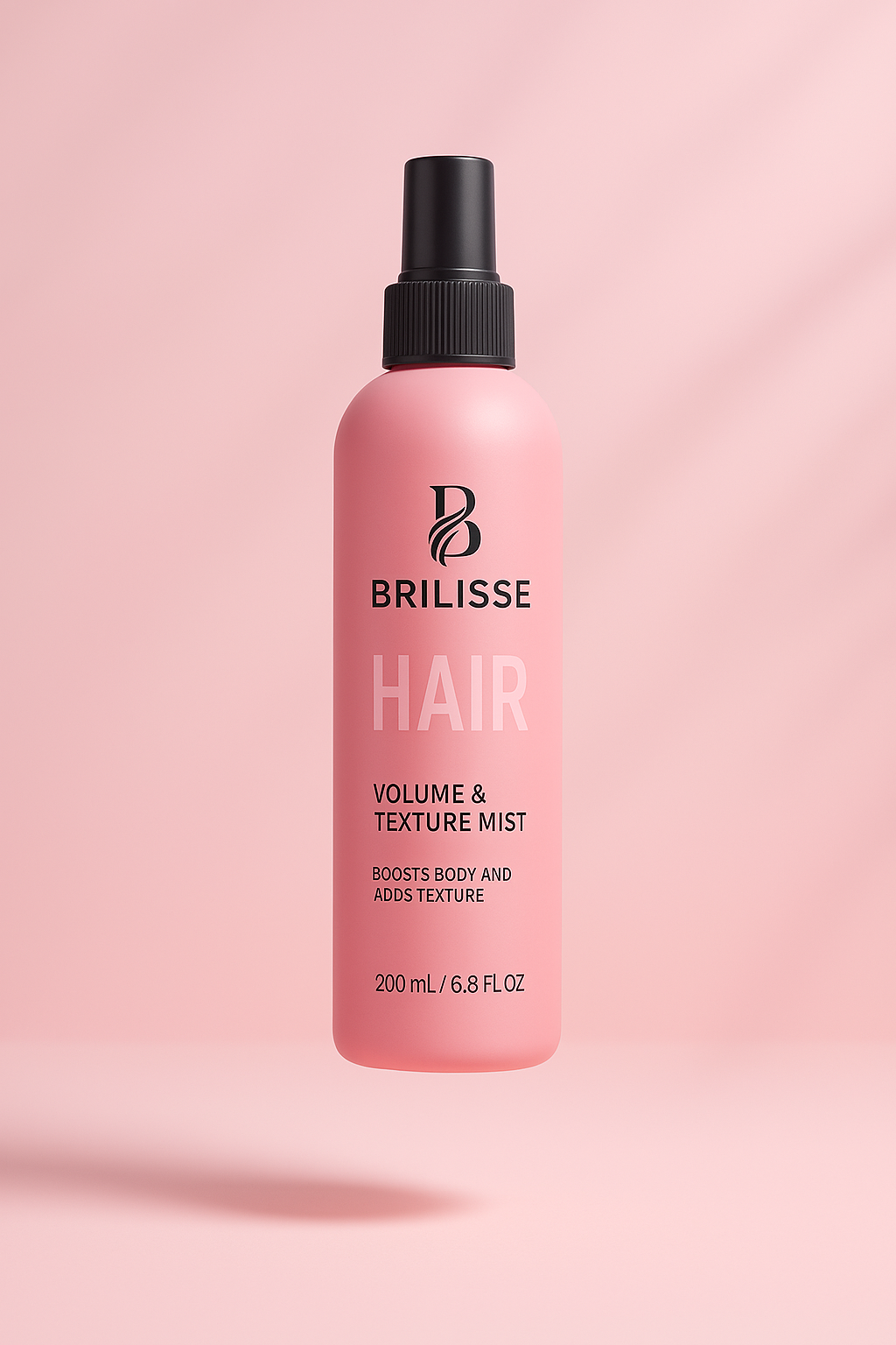 Volume & Texture Mist