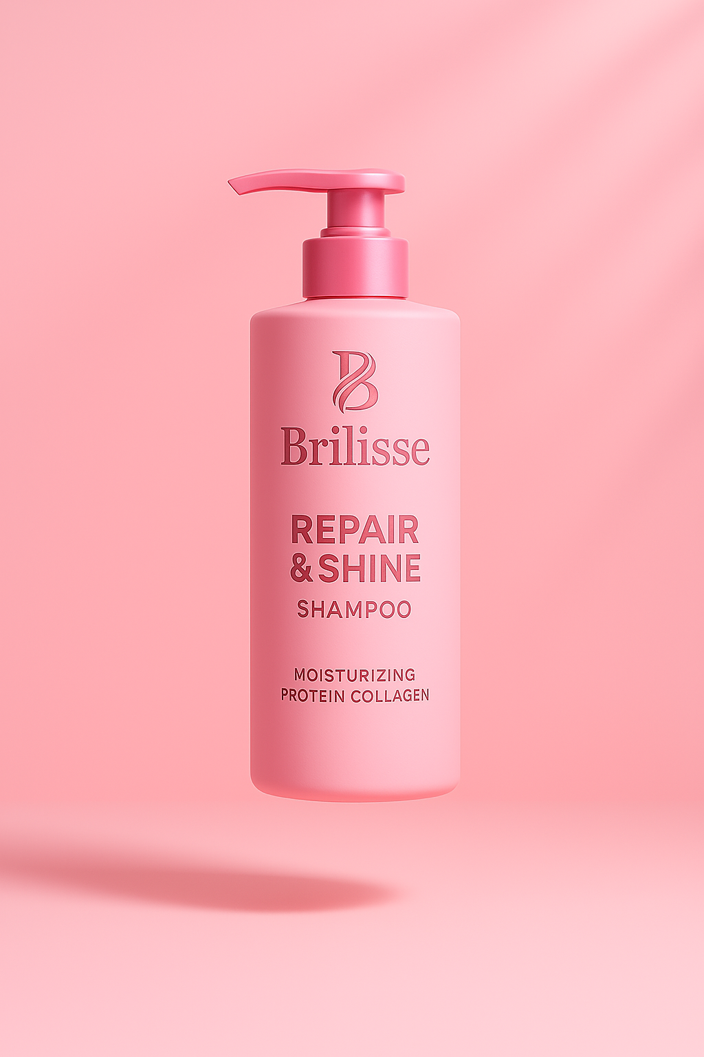 Repair & Shine Shampoo